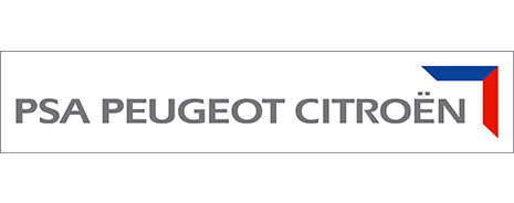 Logo PSA