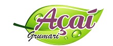 Logo Acai Grumari
