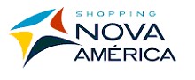 Logo Nova Ame Shop