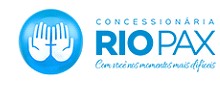 Logo Rio Pax Conce