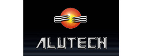 Logo Alutech